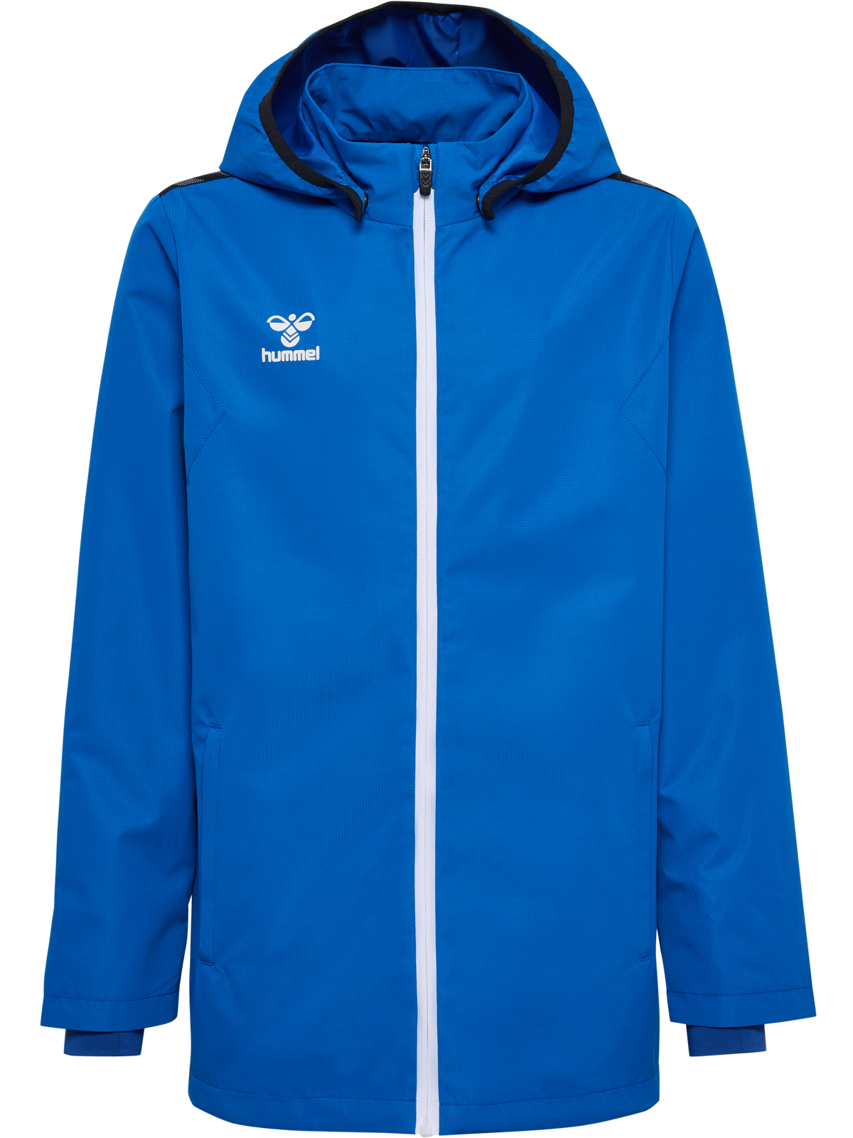 hmlAUTHENTIC ALL WEATHER JACKET KID
