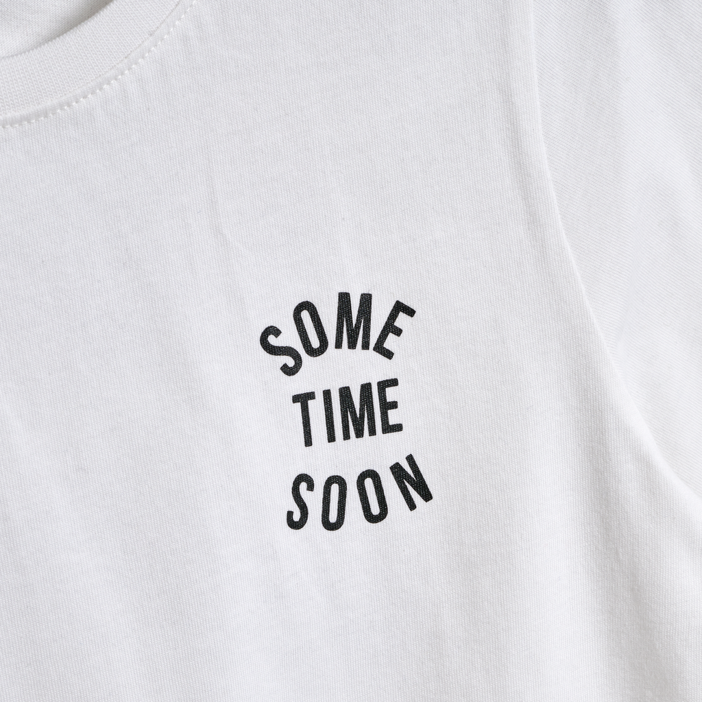 stmREVOLUTION T-SHIRT S/S