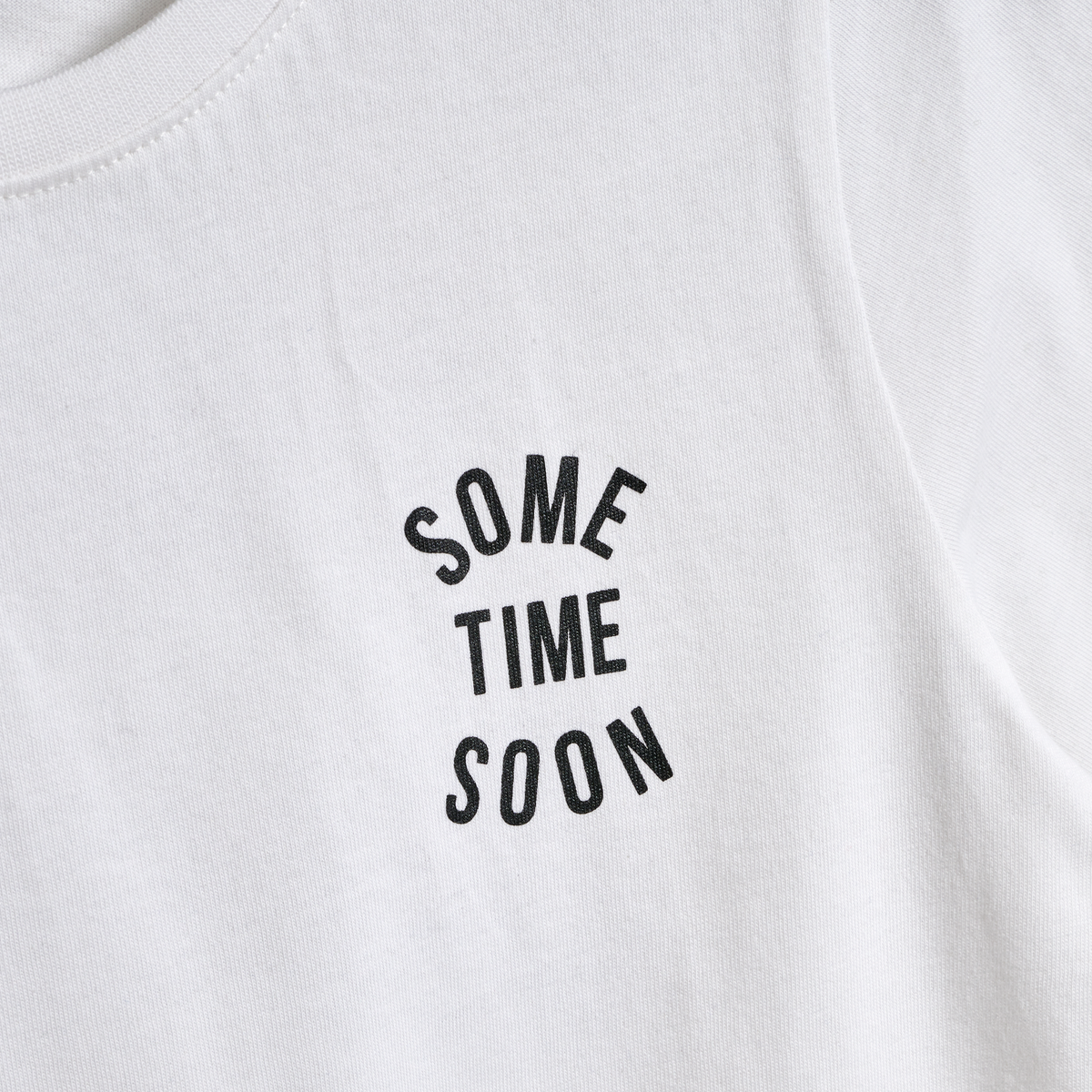 stmREVOLUTION T-SHIRT S/S