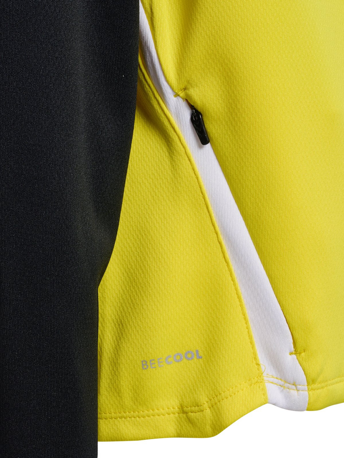 hmlLEAD 2.0 ZIP HOODIE KIDS