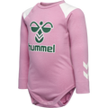 hmlDEVON BODY L/S