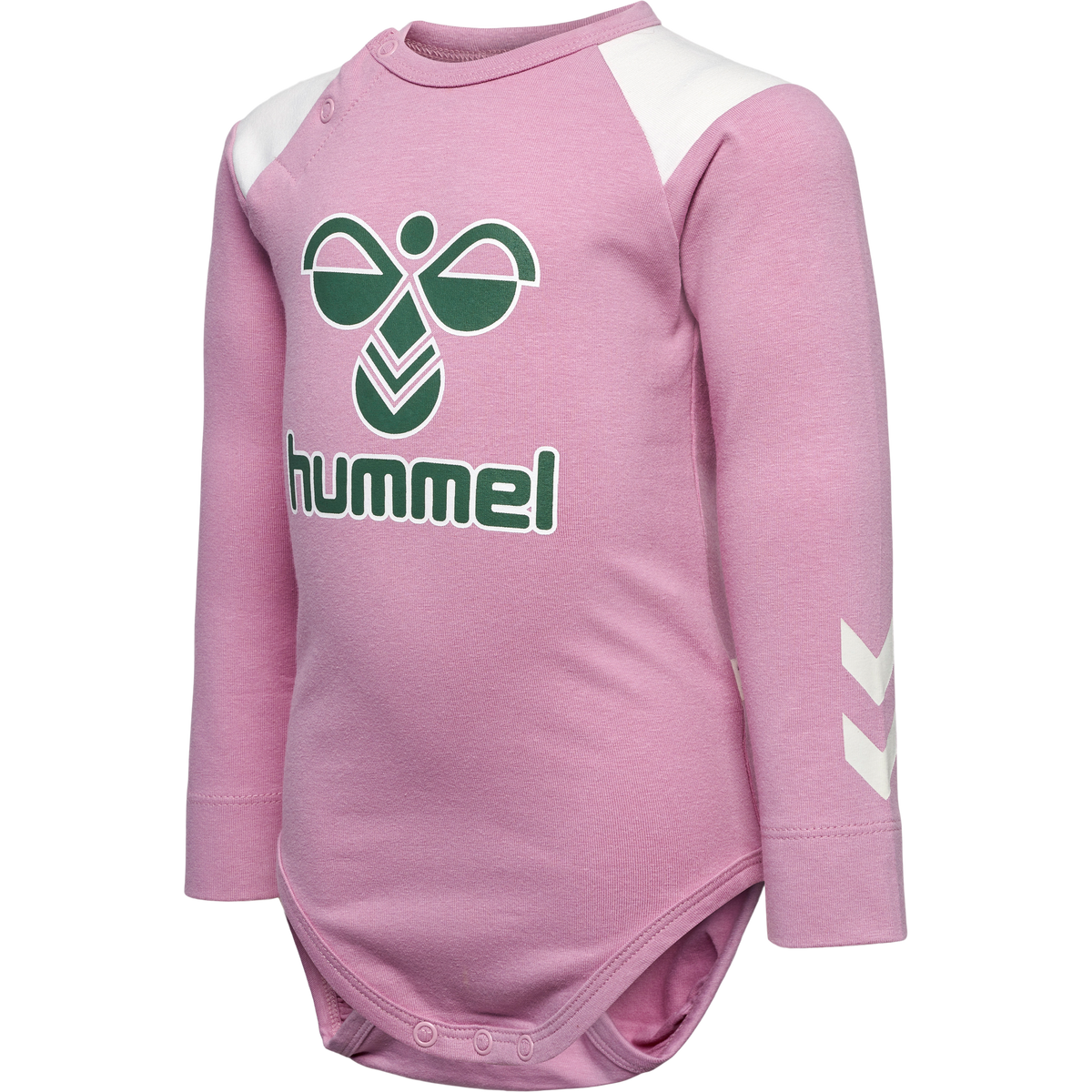 hmlDEVON BODY L/S