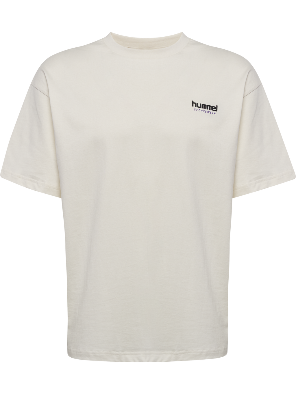 hmlLOOSE T-SHIRT S/S WHISTLE