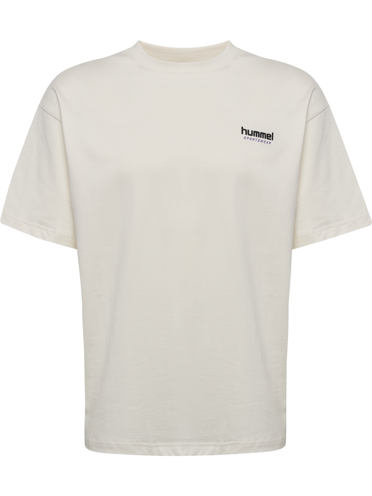 hmlLOOSE T-SHIRT S/S WHISTLE