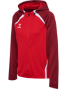 hmlLEAD 2.0 ZIP HOODIE WOMAN