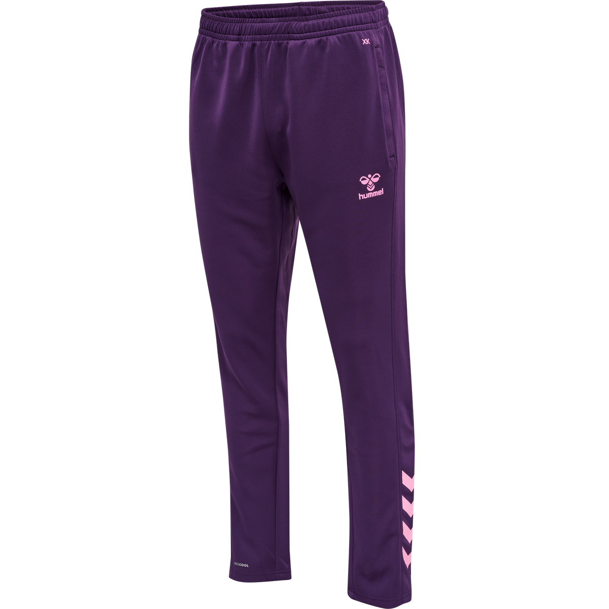 hmlCORE XK POLY PANTS