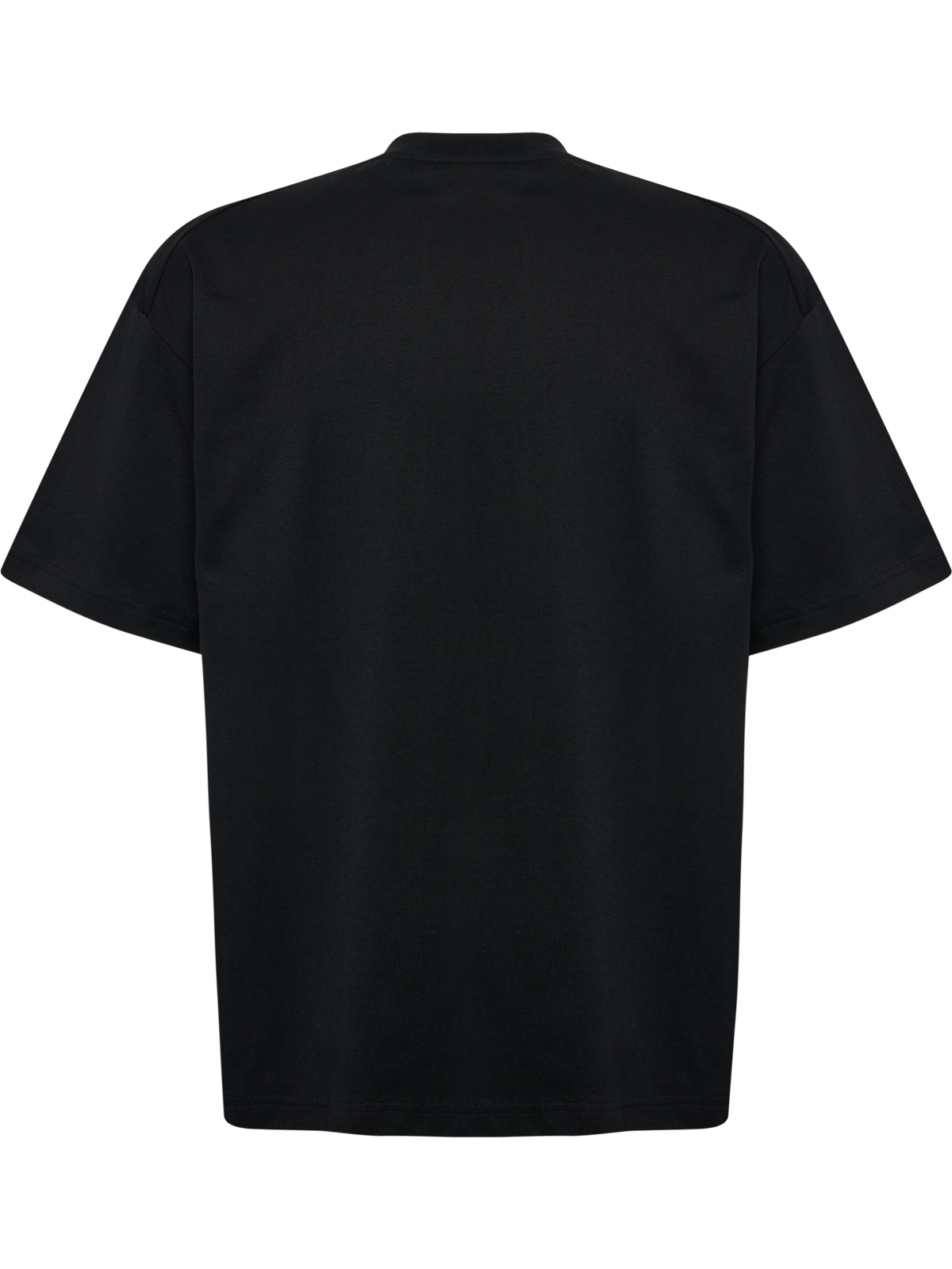 hmlLOOSE T-SHIRT S/S SCARF