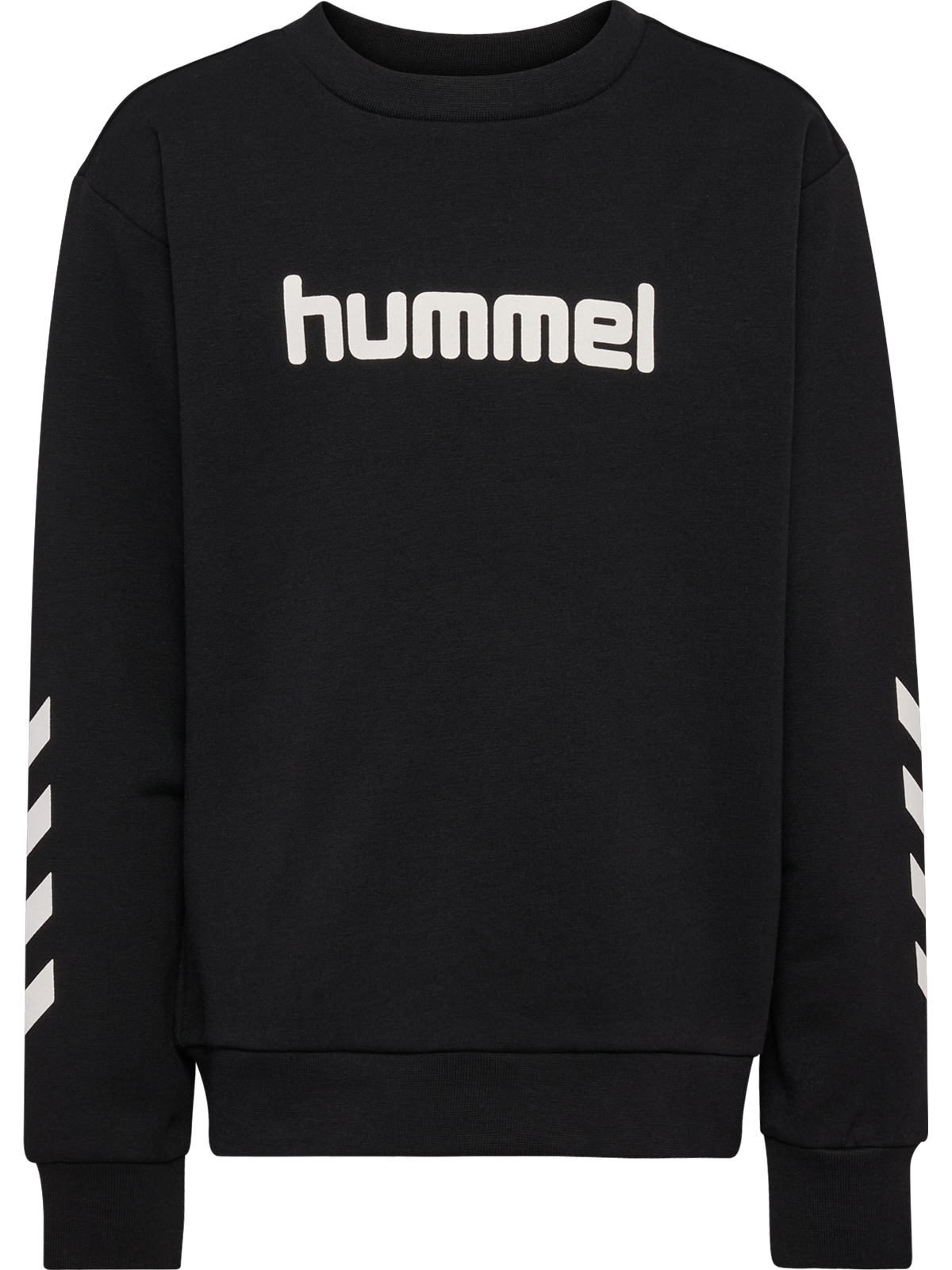 hmlJR REG LOGO SWEATSHIRT