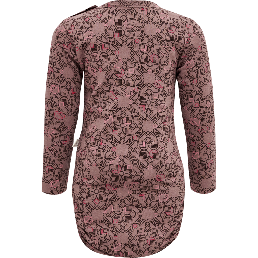 hmlFIA BODY L/S