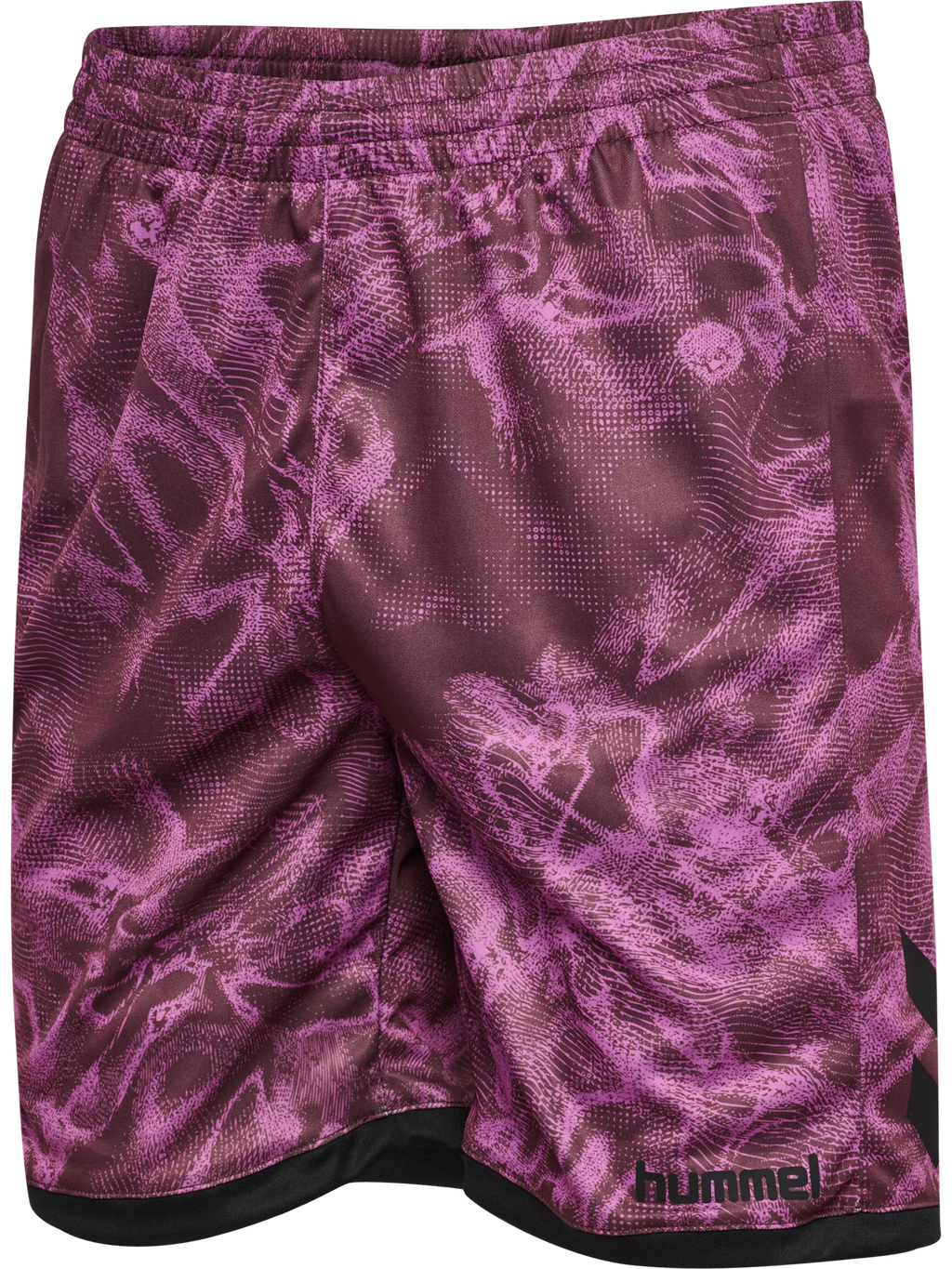 hmlBLAZE CLUB26 GRAPHIC SHORTS KIDS