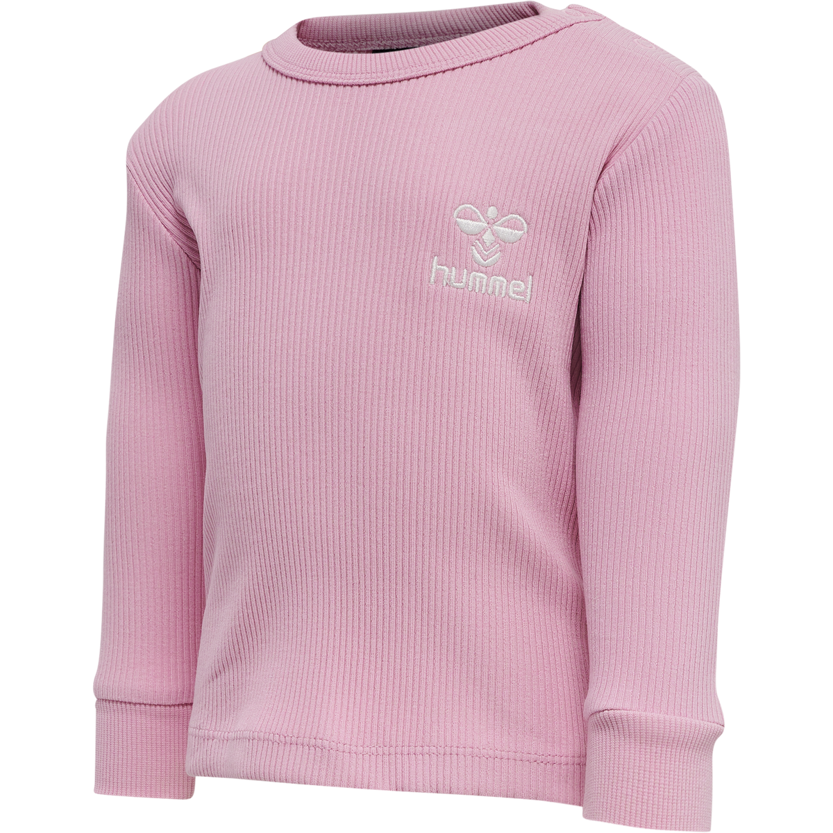 hmlSAMI T-SHIRT L/S