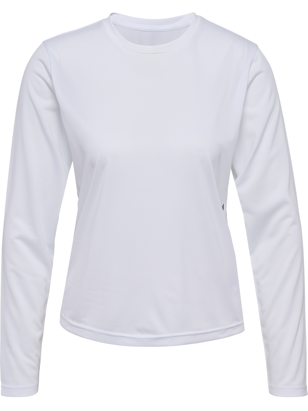 hmlPULSE WORKOUT W T-SHIRT L/S