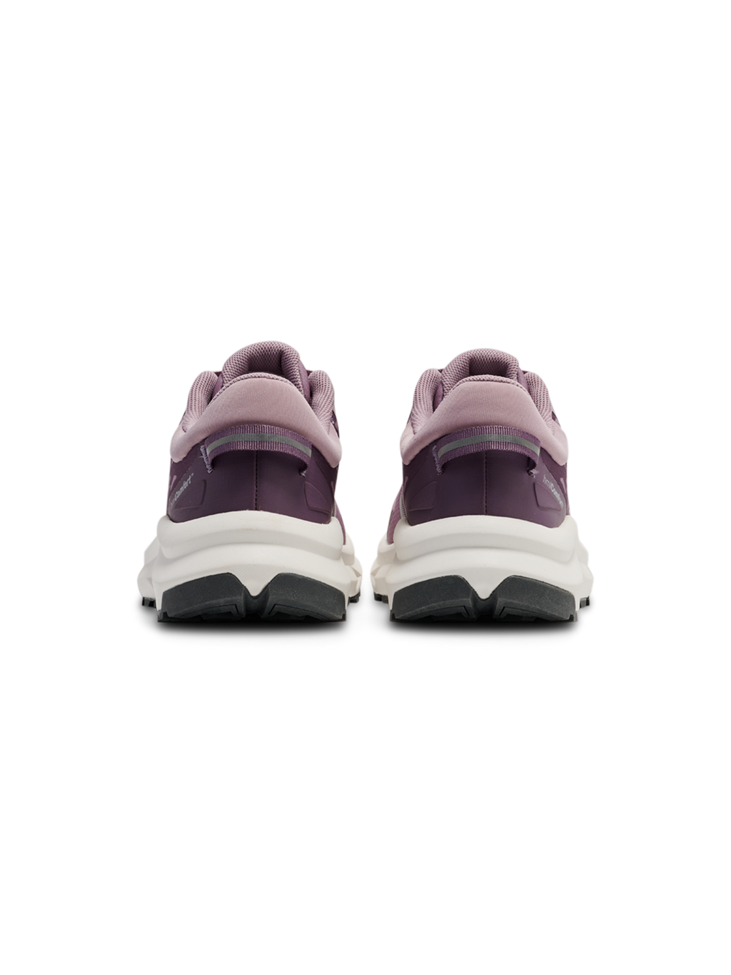 EARTH TRAIL ONE