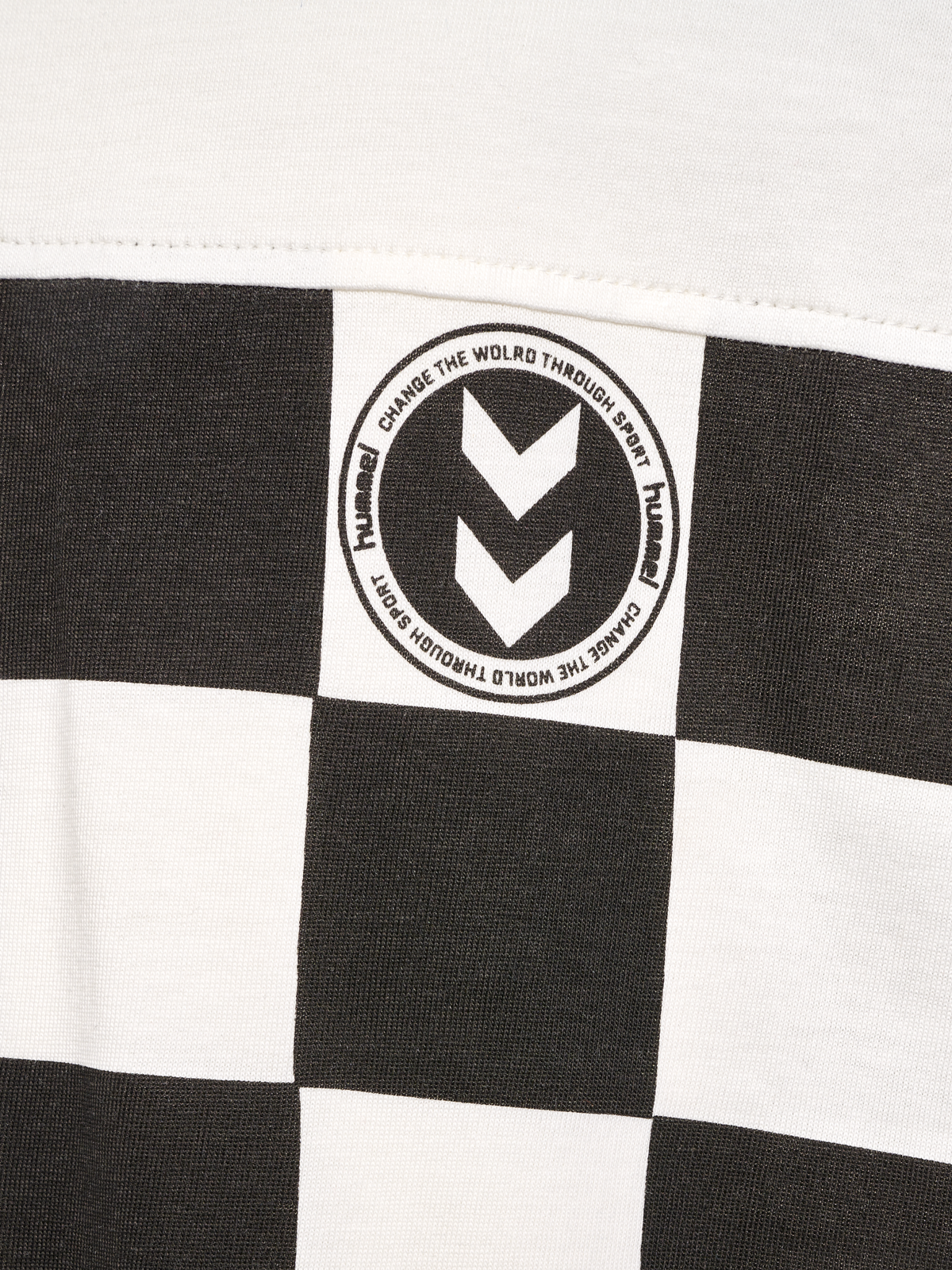 hmlRUNNER T-SHIRT S/S
