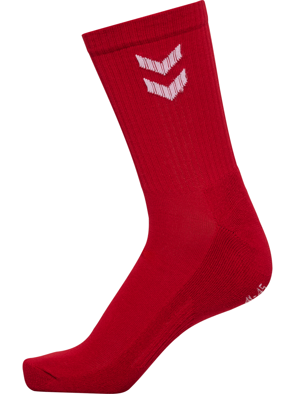 FUNDAMENTAL SMU 3-PACK SOCK