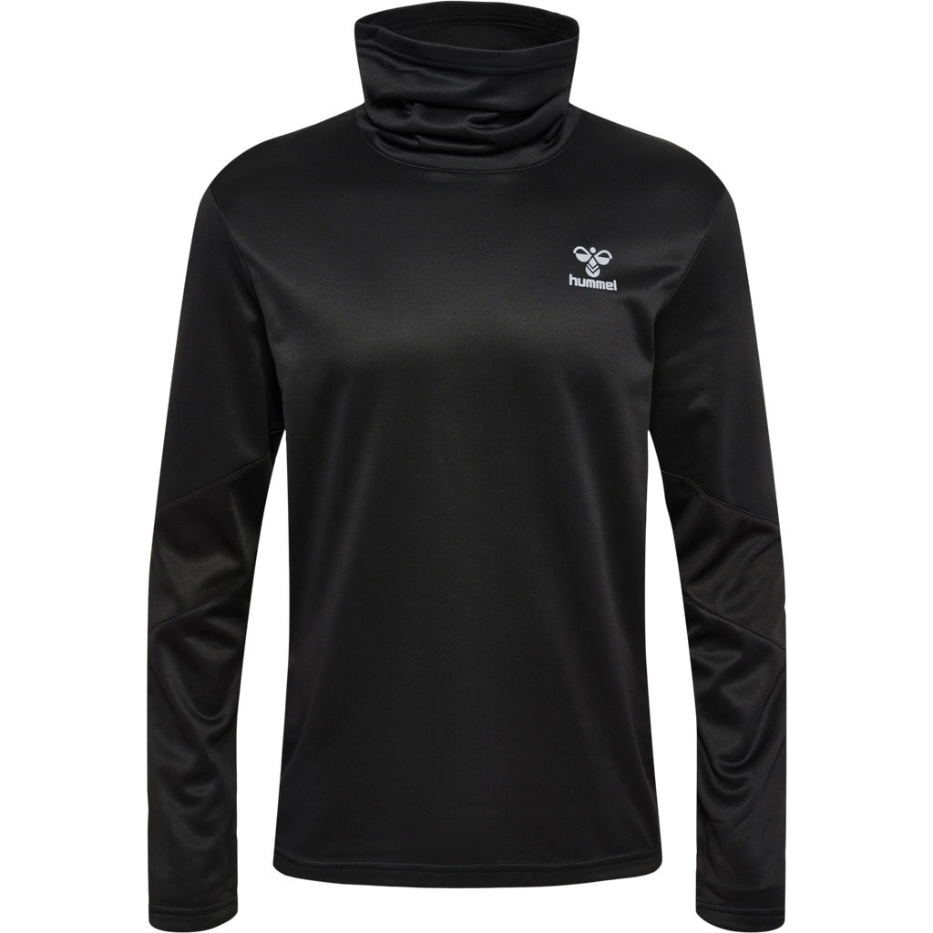 hmlACTIVE WINTER CREW SWEAT