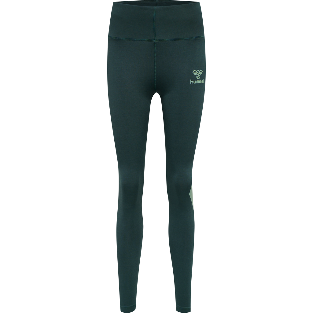 hmlPARIS HIGH WAIST TIGHTS