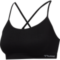 hmlJUNO SEAMLESS BRA