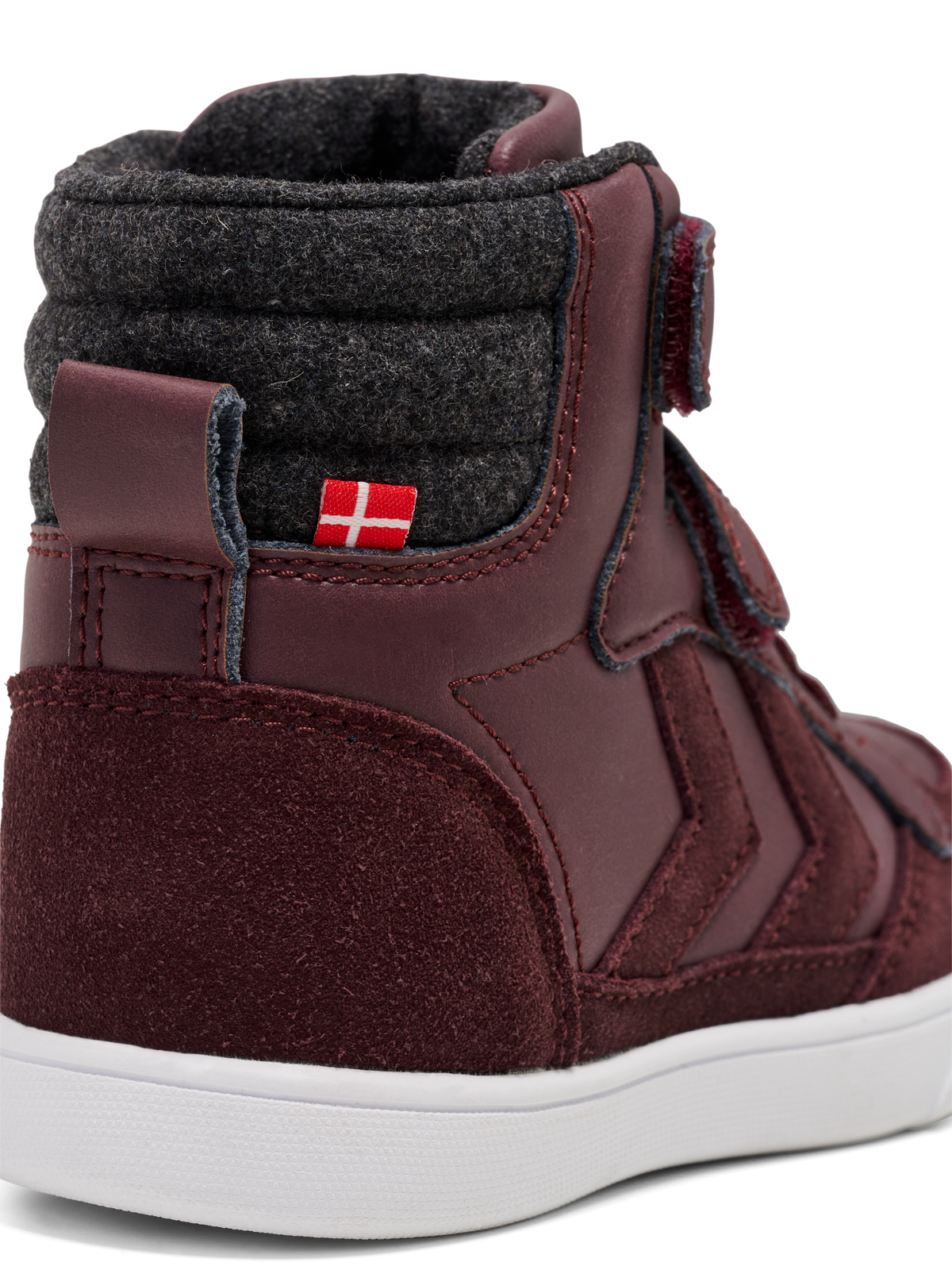 STADIL WINTER HIGH JR