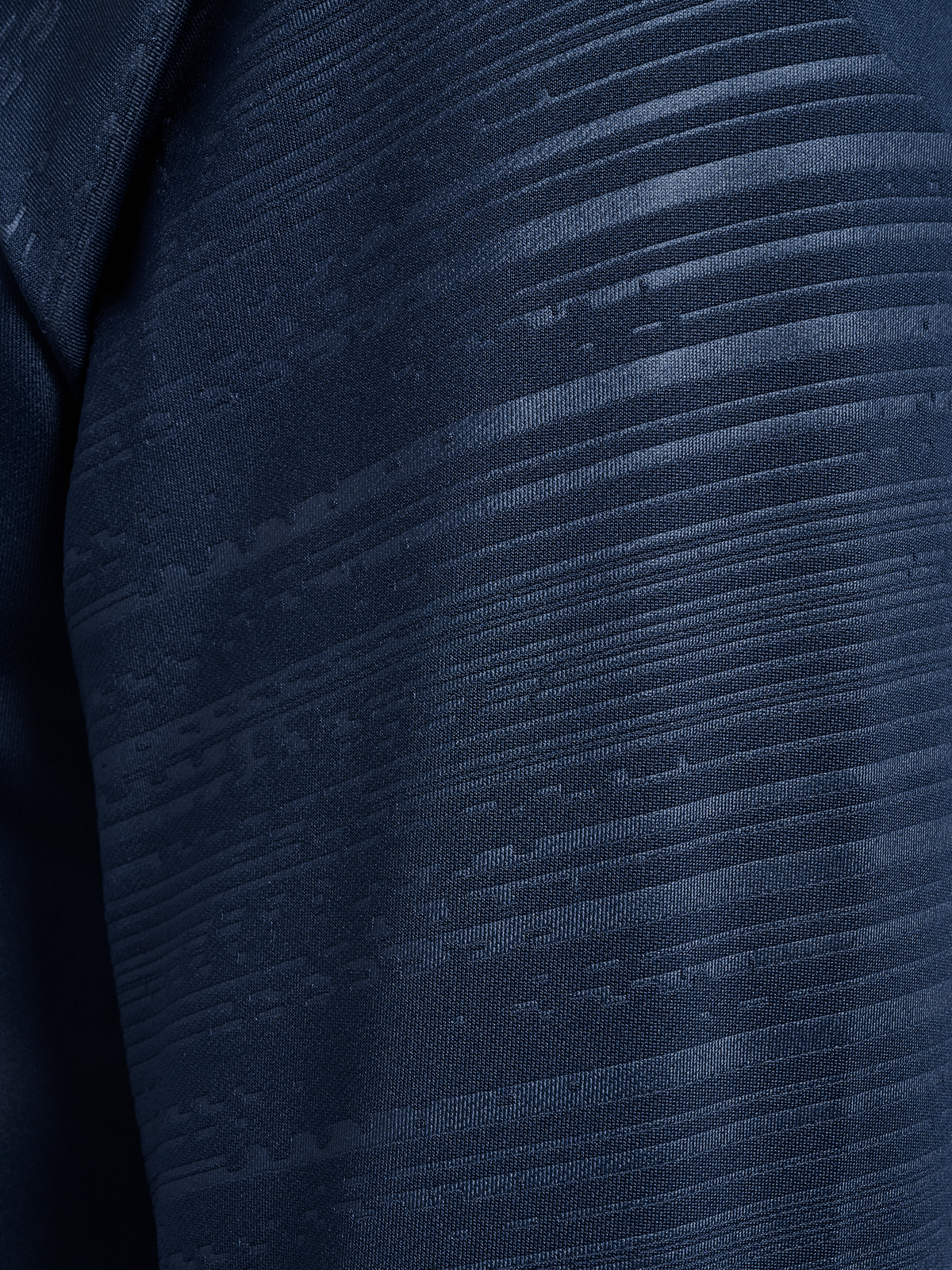 hmlPRO TRAINING HALF ZIP