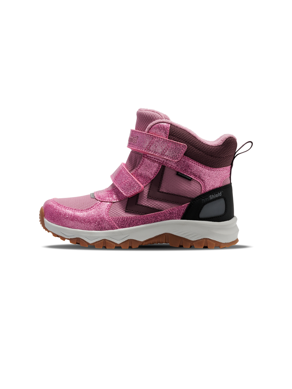 STORM TEX BOOT JR
