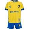 BRØNDBY 22/23 HOME MINI KIT