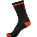 ELITE INDOOR SOCK LOW PA