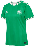 DBU WOMAN 25 GK JERSEY S/S