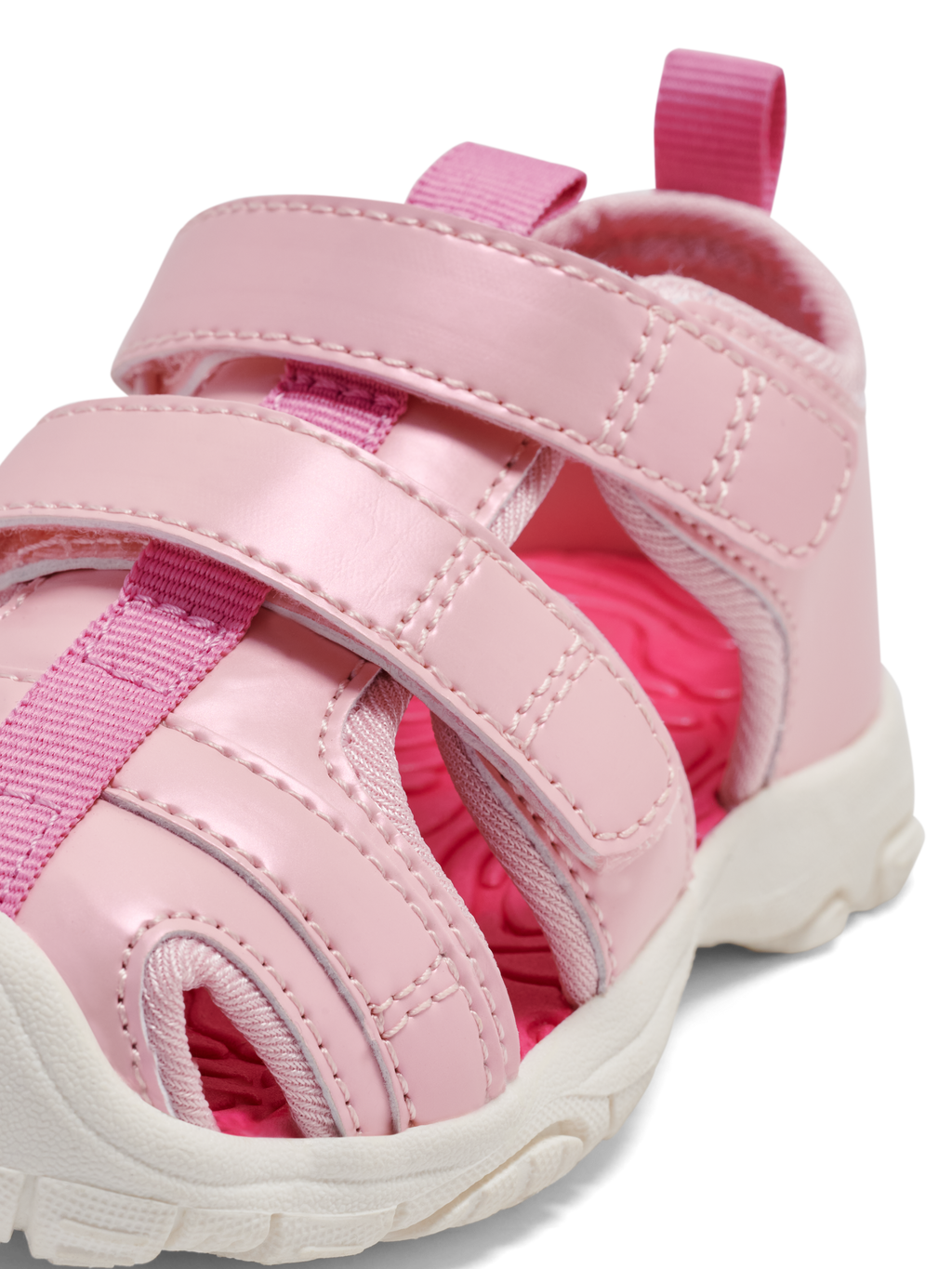 SANDAL VELCRO INFANT