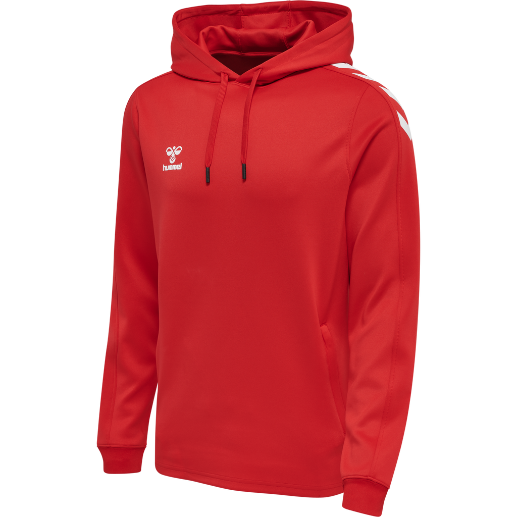 hmlCORE XK POLY SWEAT HOODIE
