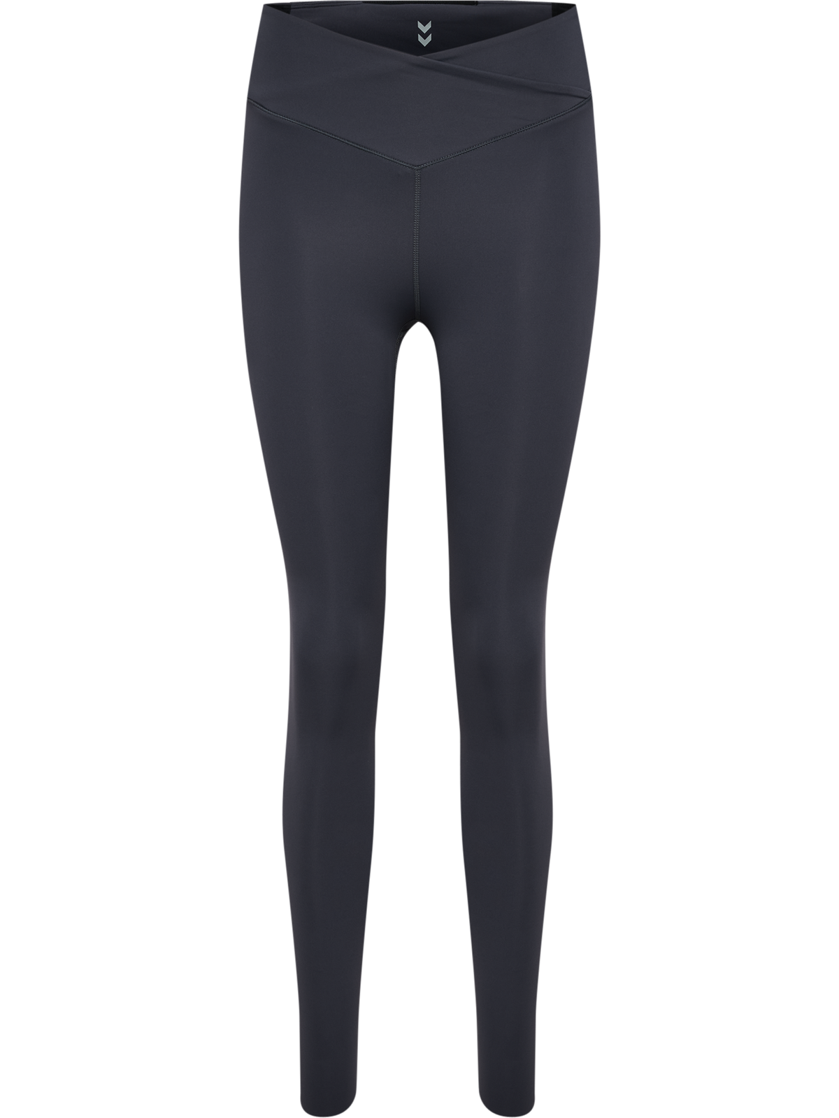 hmlYOGA WRAP HIGH WAIST W TIGHTS