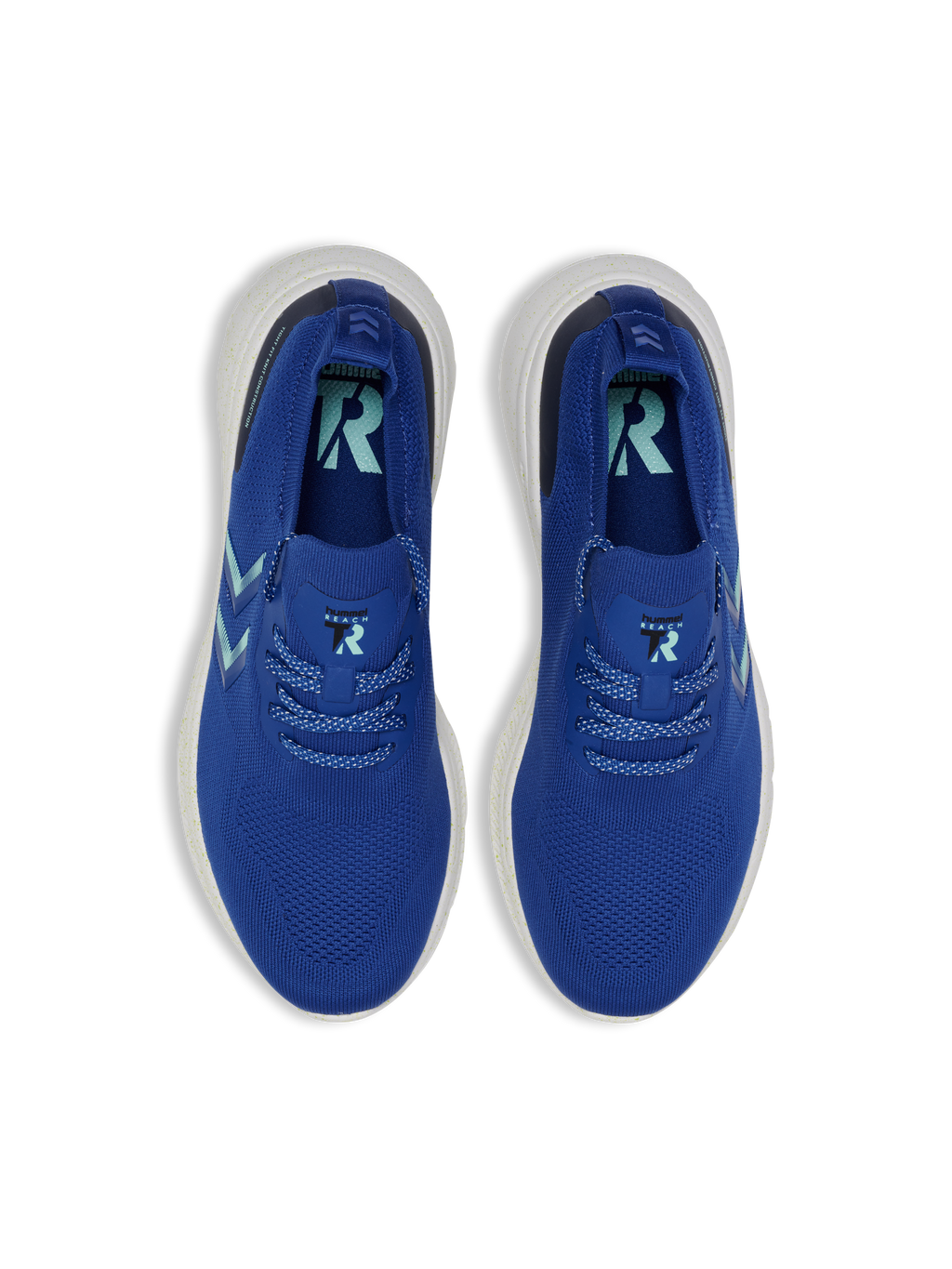 REACH TR FIT