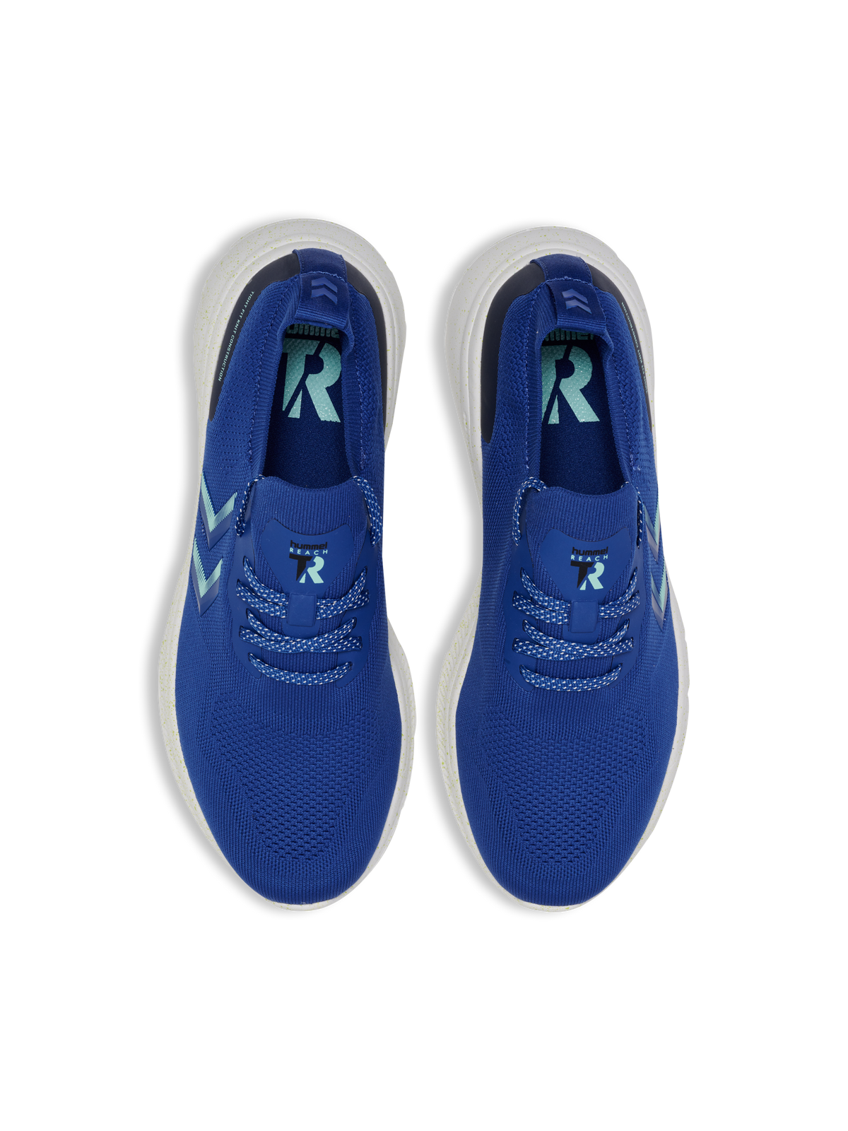 REACH TR FIT
