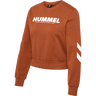 hmlLEGACY WOMAN SWEATSHIRT