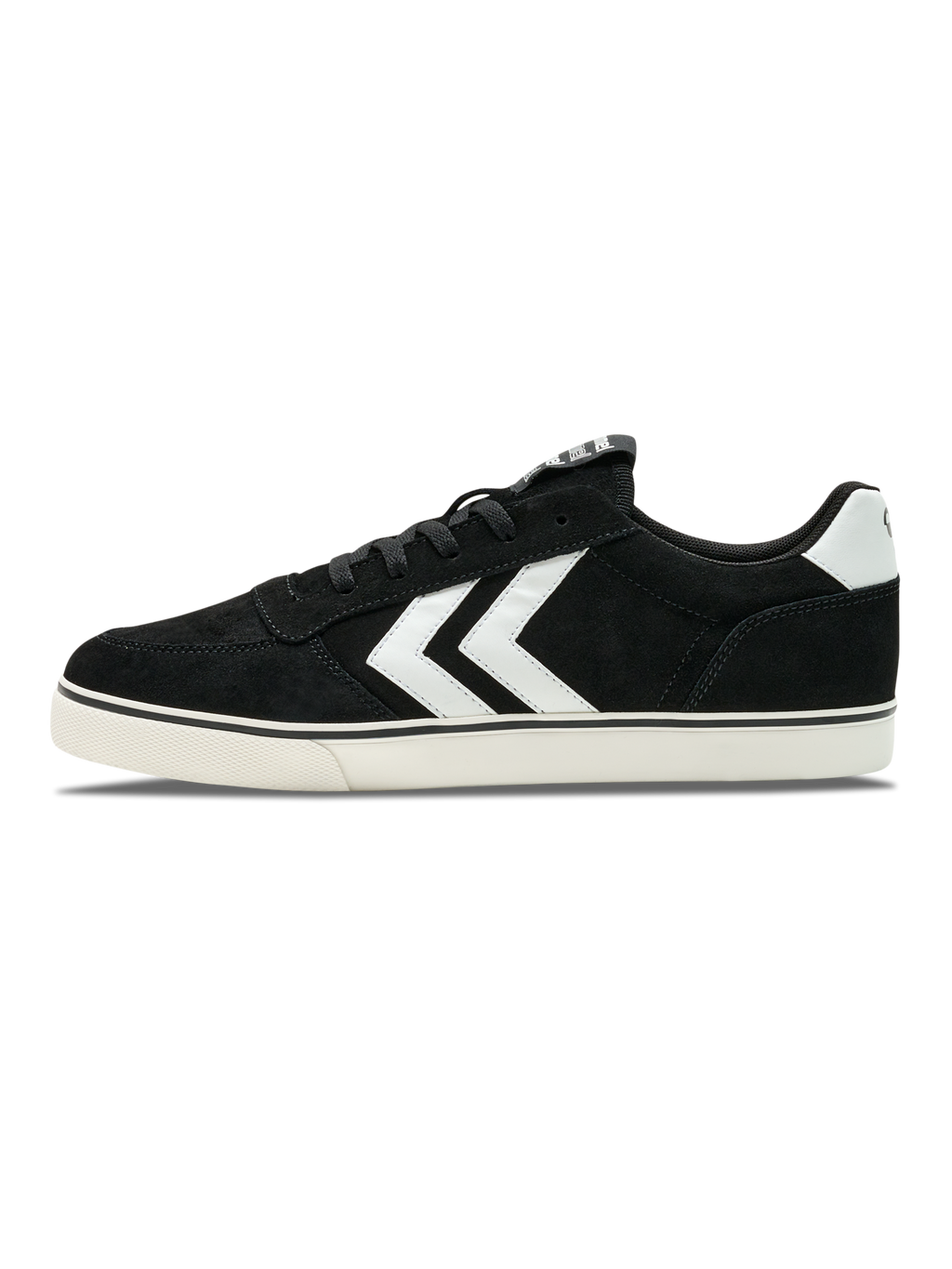 STADIL LX-E SUEDE