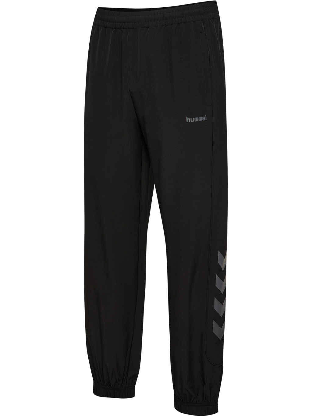 hmlHYBRID TRACK PANTS