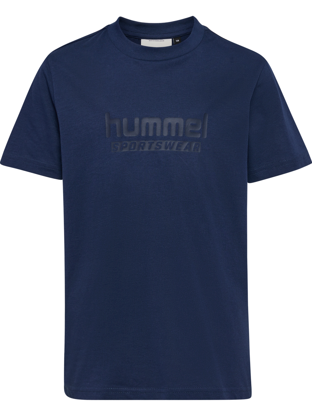 hmlJR BASE T-SHIRT S/S