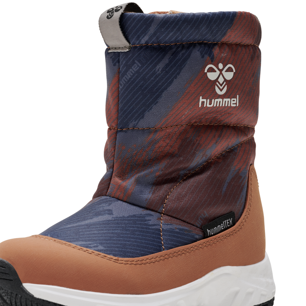 ROOT PUFFER RECYCLED TEX INFANT