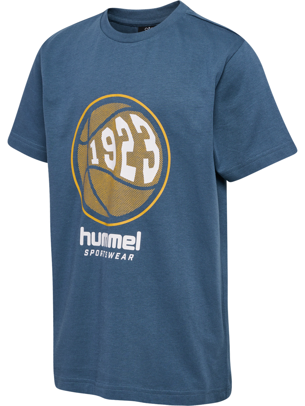 hmlLEO T-SHIRT S/S