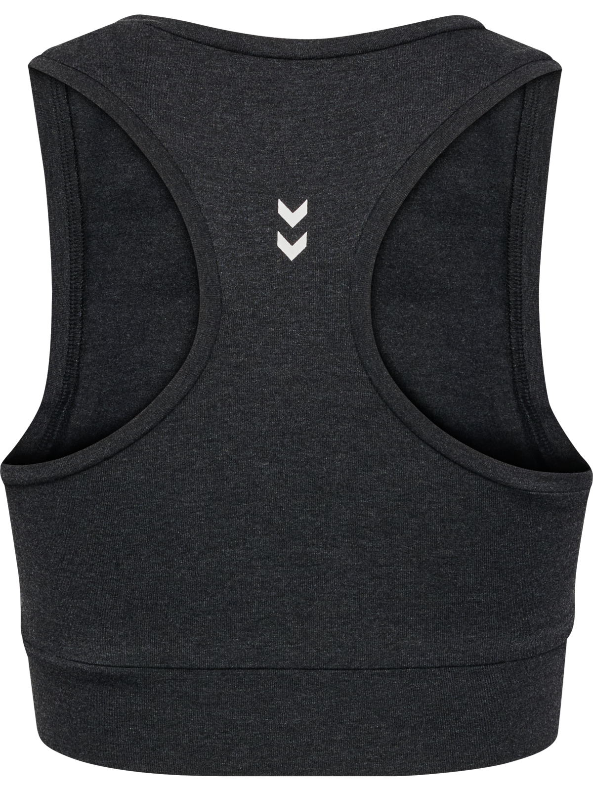hmlPULSE LOGO LIGHT SUPPORT BRA