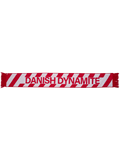 DBU 26 FAN SCARF