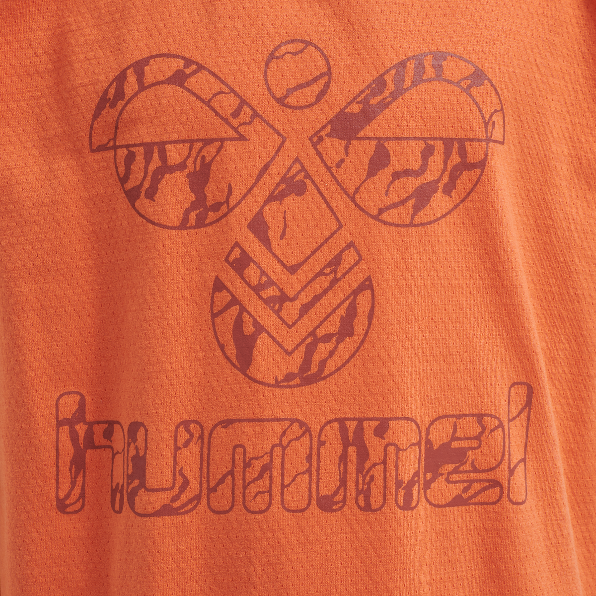 hmlTUPAC T-SHIRT S/S