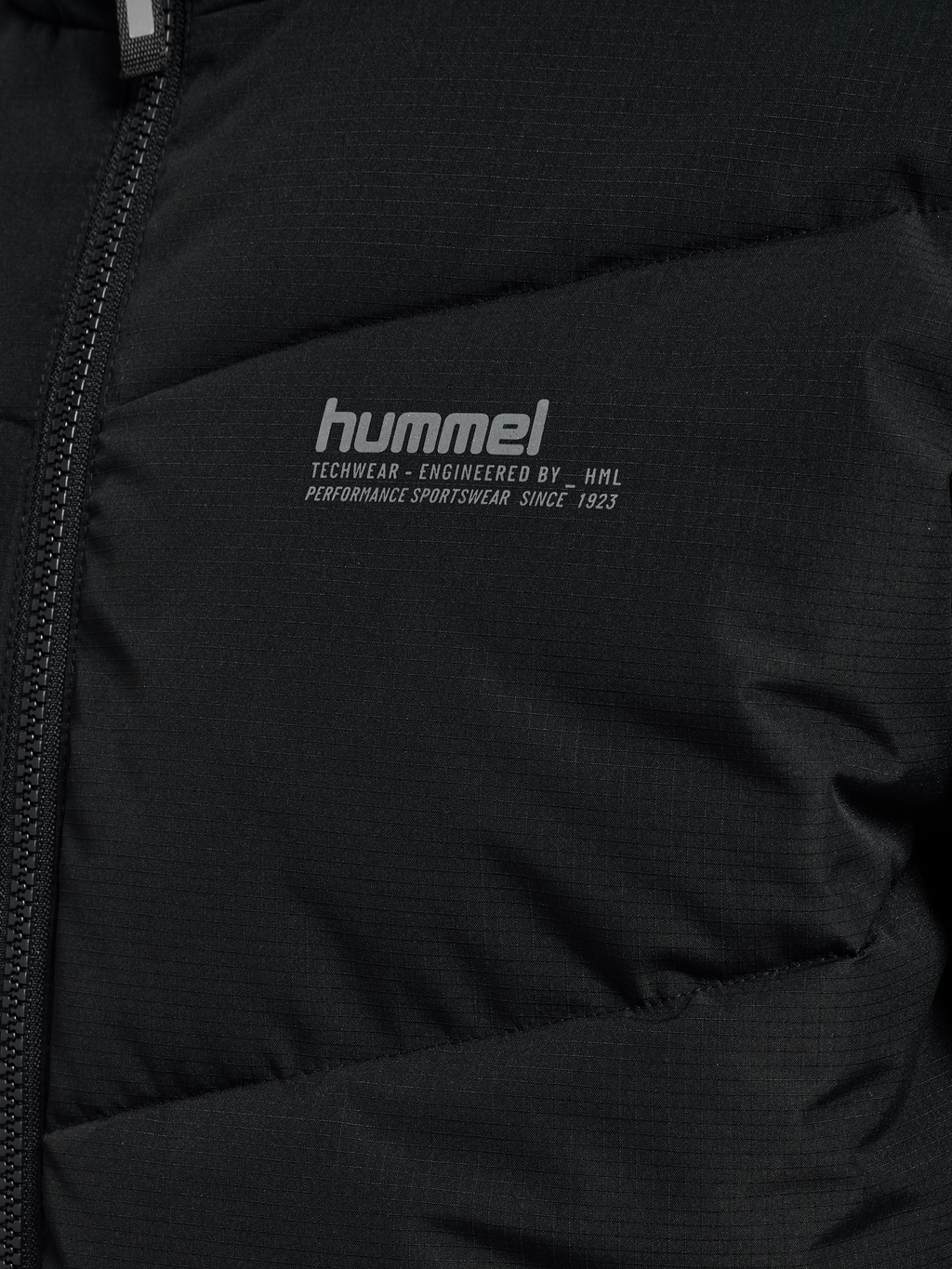 hmlSHORT  PUFFER JACKET