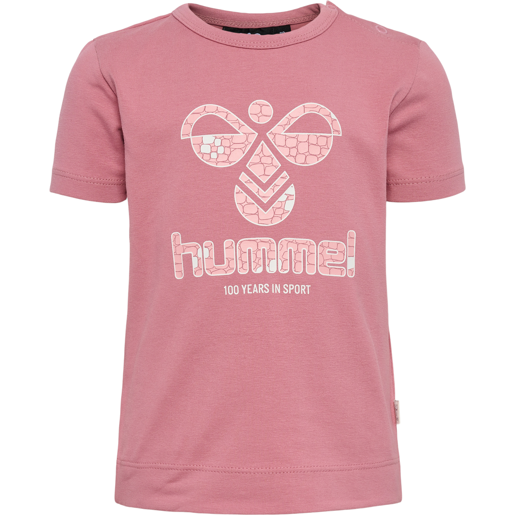 hmlTALYA T-SHIRT S/S
