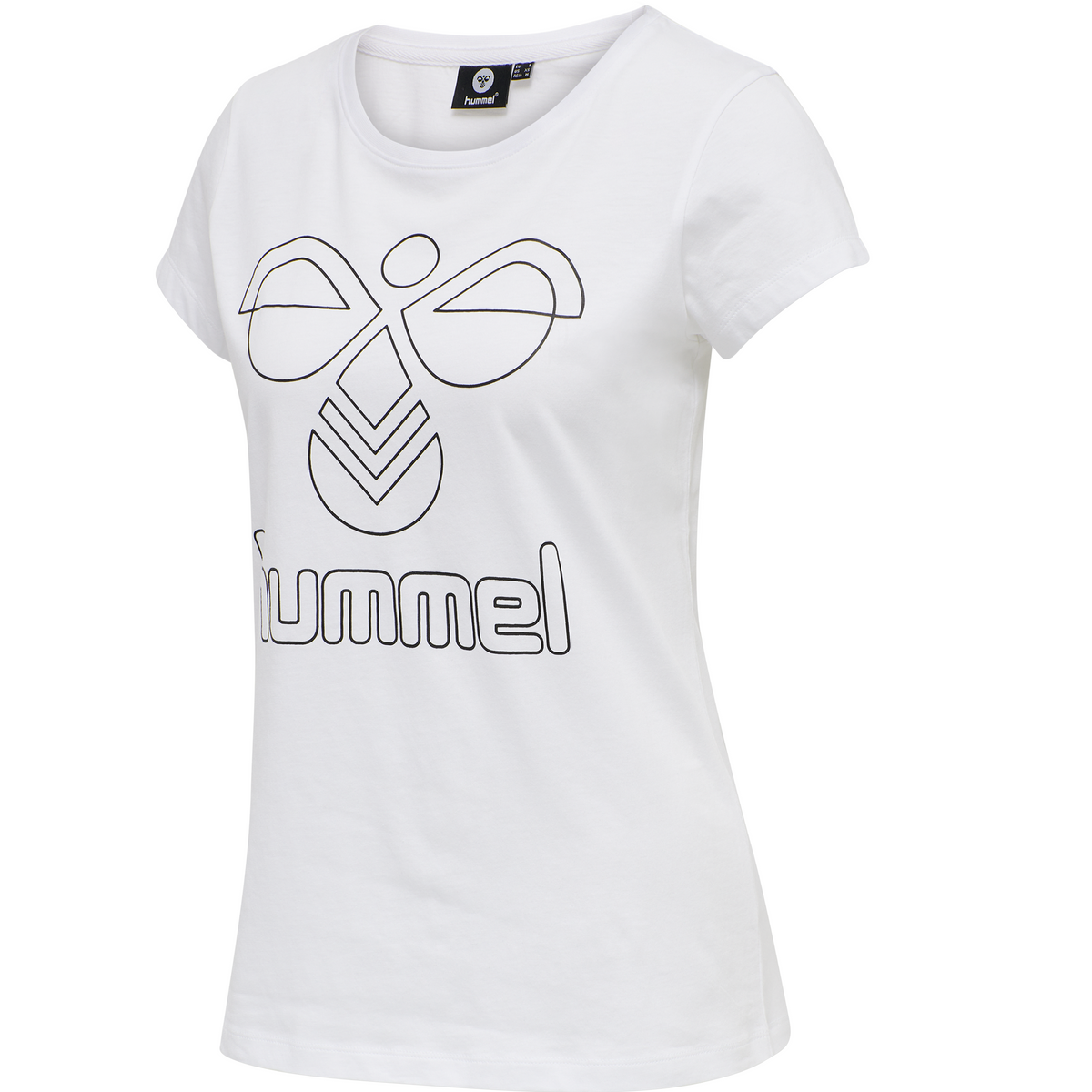 hmlSENGA T-SHIRT S/S
