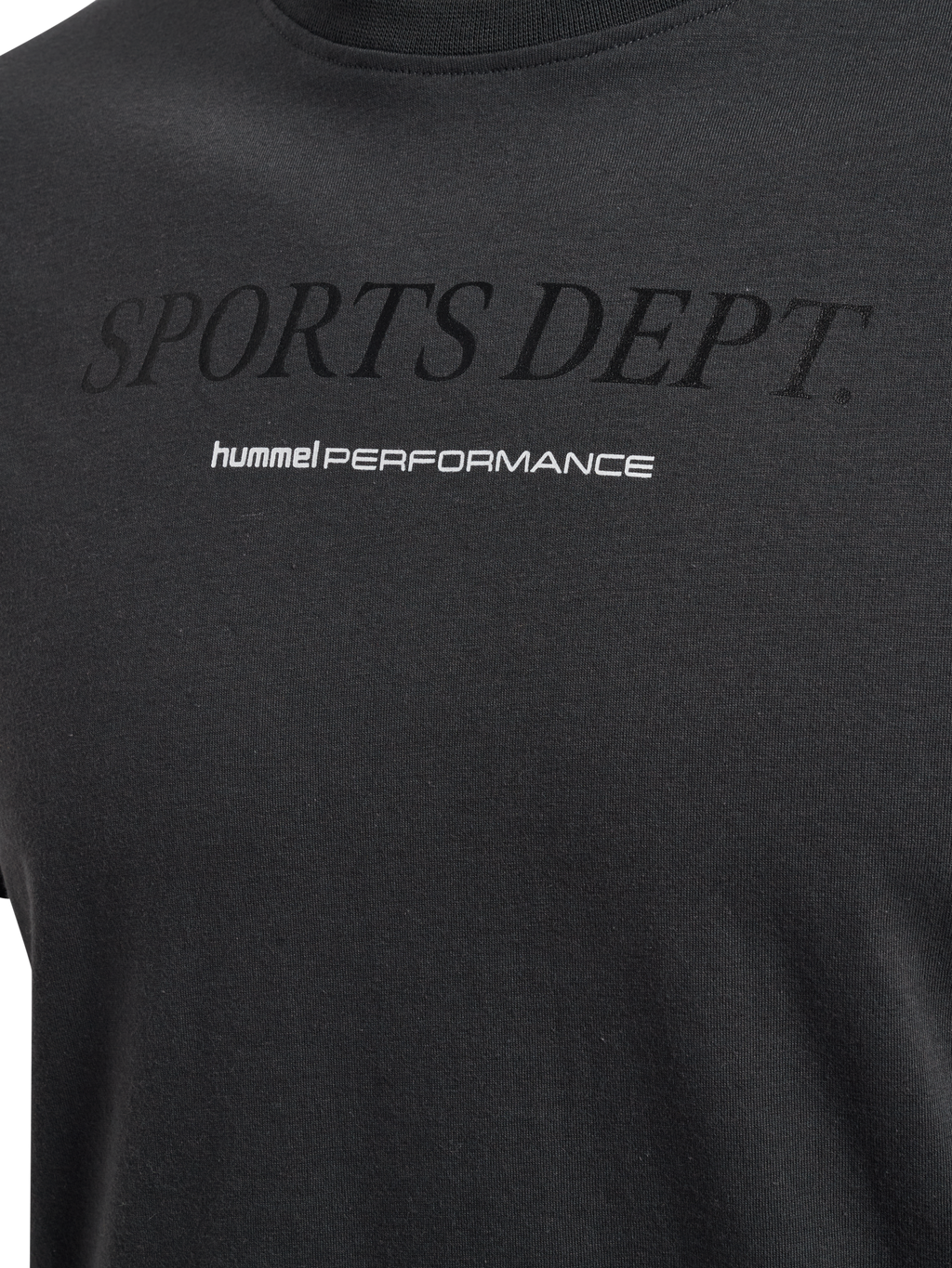 hmlPULSE GRAPHIC T-SHIRT S/S