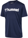 hmlLOGO JERSEY S/S KIDS
