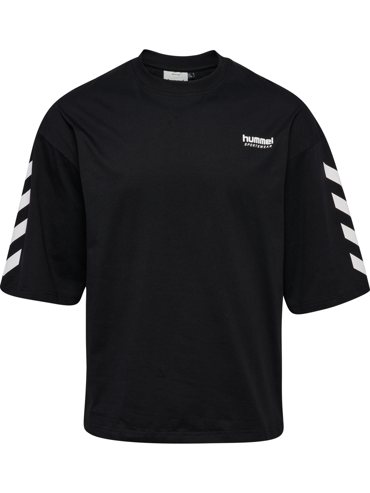 hmlOVERSIZED WILLY T-SHIRT SW