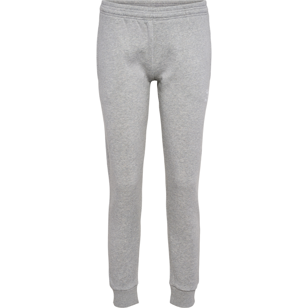 hmlMOVER COTTON CUFF PANTS WOMAN