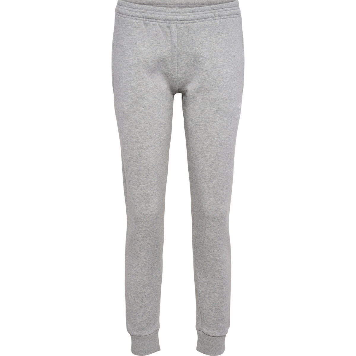 hmlMOVER COTTON CUFF PANTS WOMAN